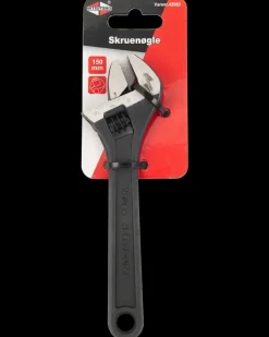 Skruenøgle 150 mm