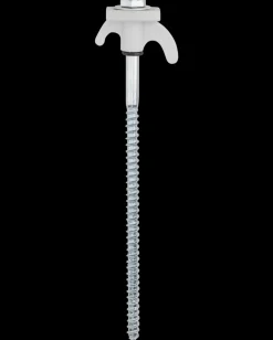 Skruepløkker 18,3 cm 20-pak