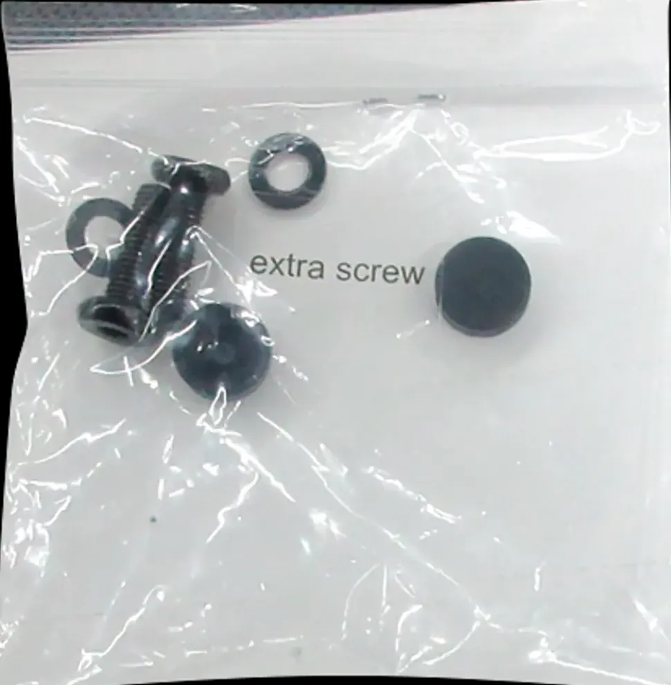 Skruesæt til loungesæt 41915