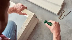 Skruetrækkersæt Torx - 5 stk