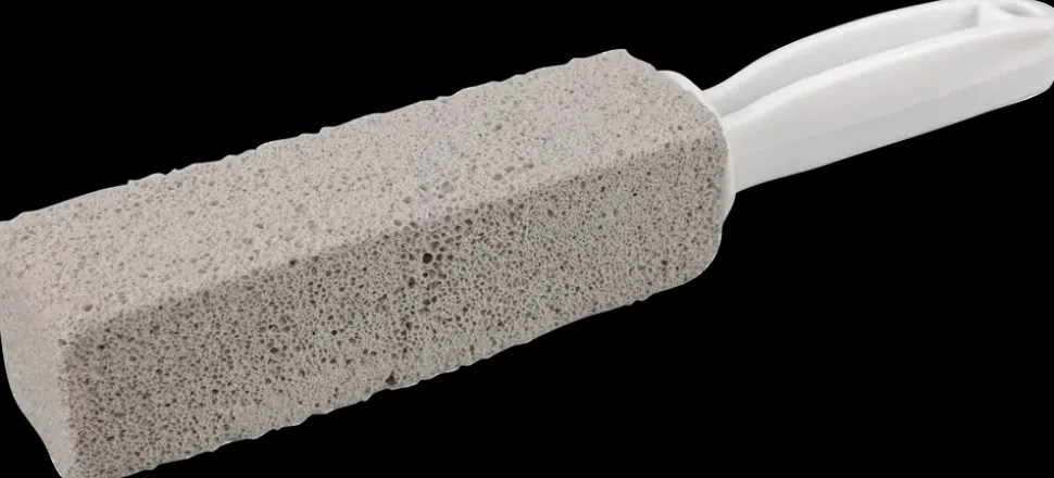 Skurestick Pimpsten med greb