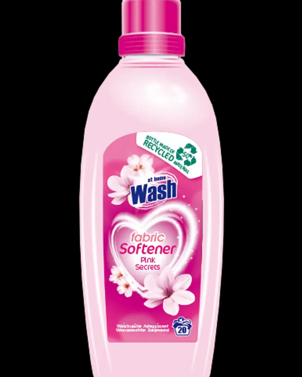 Skyllemiddel 750 ml - Pink Secrets