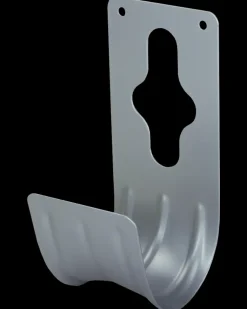 Slangeholder til vandhane - stål