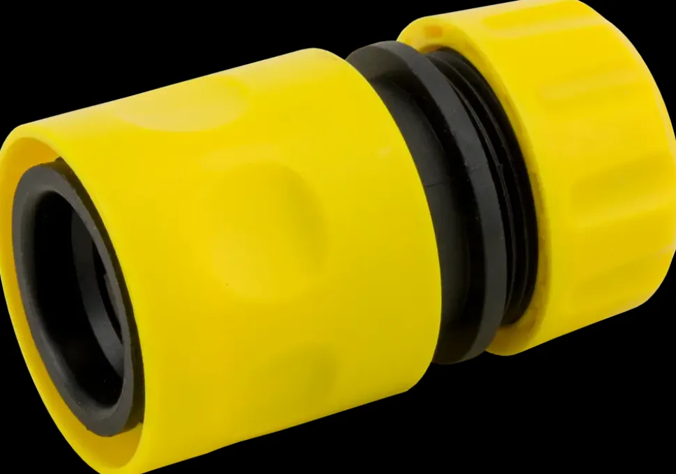 Slangekobling 1/2"