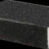 Slibeblok 100 x 70 mm K60