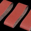 Slibebånd 75 x 533 mm K60 3 stk.