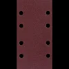 Slibepapir 93 X 230 MM Ass. sortiment 5-pak