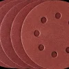 Sliberondel Ø115 mm K240 5 stk.