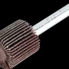 Slibevifte 20 x 20 mm K80