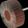 Slibevifte 80 x 30 mm K80