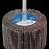 Slibevifte 60 x 40 mm K80