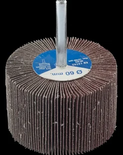 Slibevifte 60 x 40 mm K80