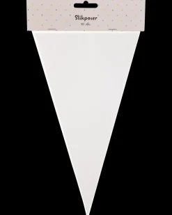 Slikpose 16 x 30 cm 10-pak