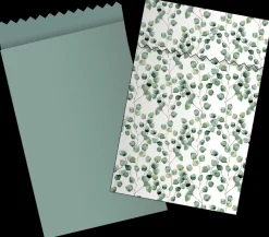 Slikpose eucalyptus 10-pak