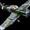 Sluban Army Spitfire M38-B0712 - 290 dele