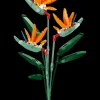 Sluban Flowers Paradisfugl M38-B1121C - 269 dele