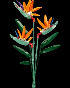 Sluban Flowers Paradisfugl M38-B1121C - 269 dele