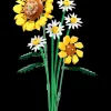 Sluban Flowers Solsikker M38-B1121A - 329 dele