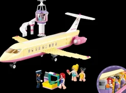 Sluban Girls Dream Fly M38-B1166 - 384 dele
