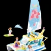 Sluban Girls Dream Yacht M38-B0867 - 301 dele