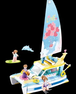 Sluban Girls Dream Yacht M38-B0867 - 301 dele