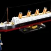 Sluban Titanic M38-B0835 - 481 dele