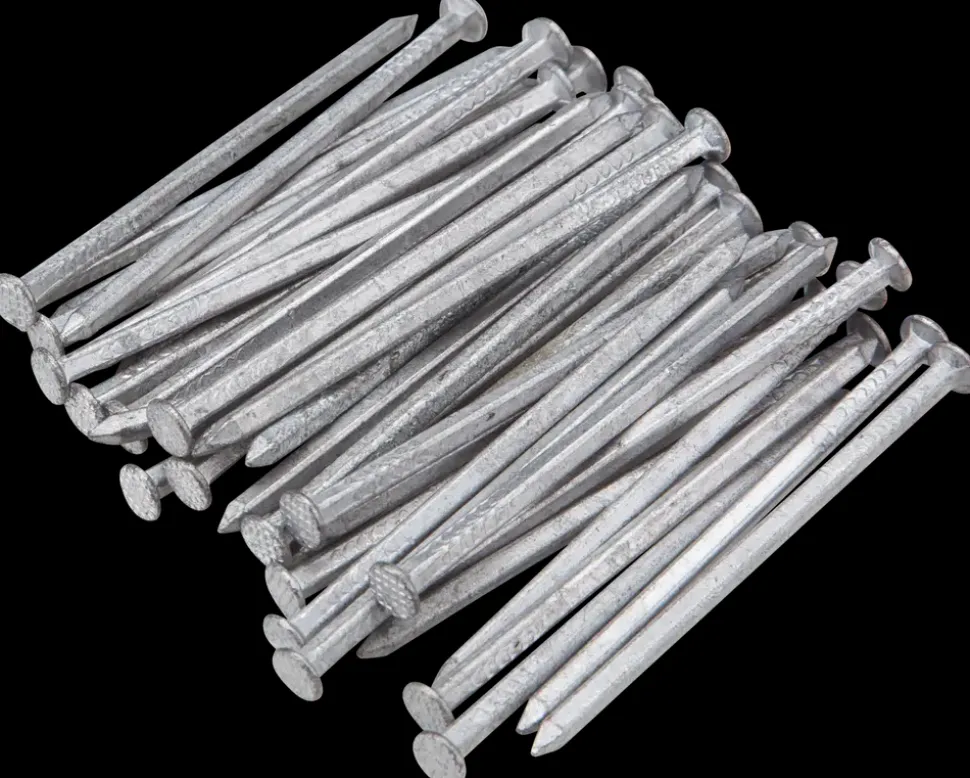 Søm firkantet 2,5 x 65 mm 40-pak
