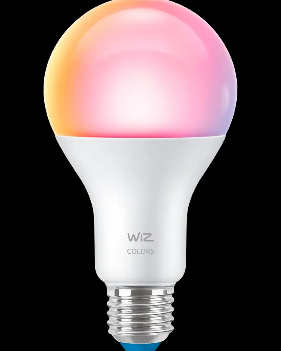 Smart LED-pære 8W E27 A60
