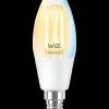 Smart LED-pære 4,9W E14 C35