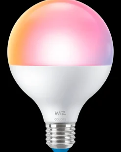 Smart LED-pære 11W E27 G95