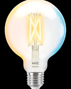 Smart LED-pære 7W E27 G95