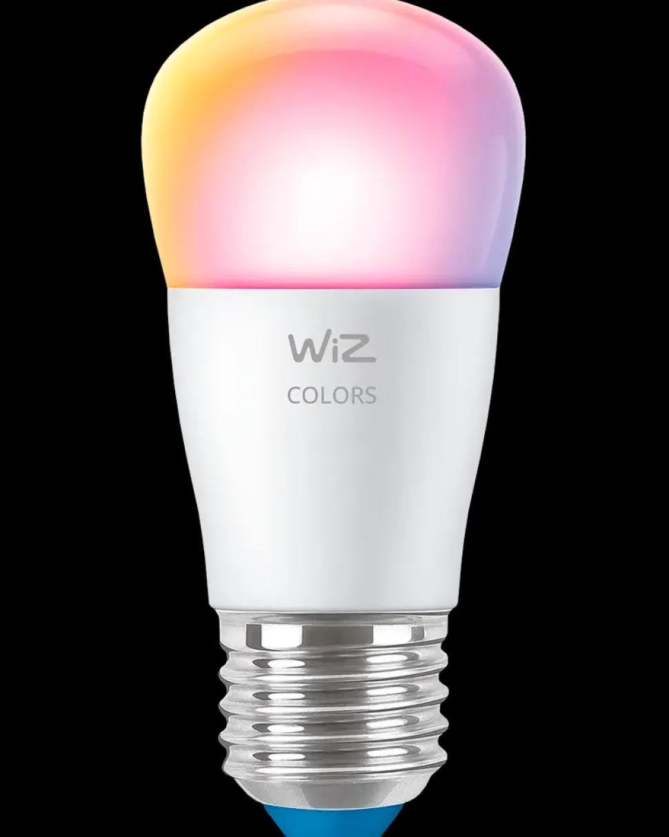 Smart LED-pære 4,9W E27 P45