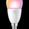 Smart LED-pære 4,9W E14 P45