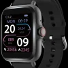 Smartwatch SWC-156MK2 - Sort