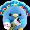SNACKLES Bamse 20 cm