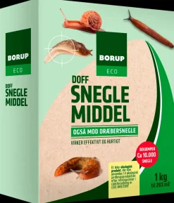 Sneglemiddel - 1 kg
