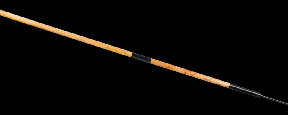 Snobrødspind L. 140 cm