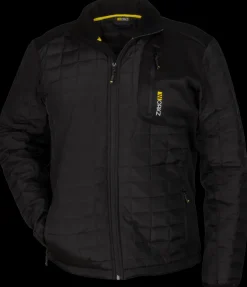 Softshell Jakke