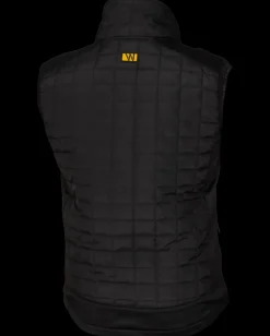 Softshell termovest