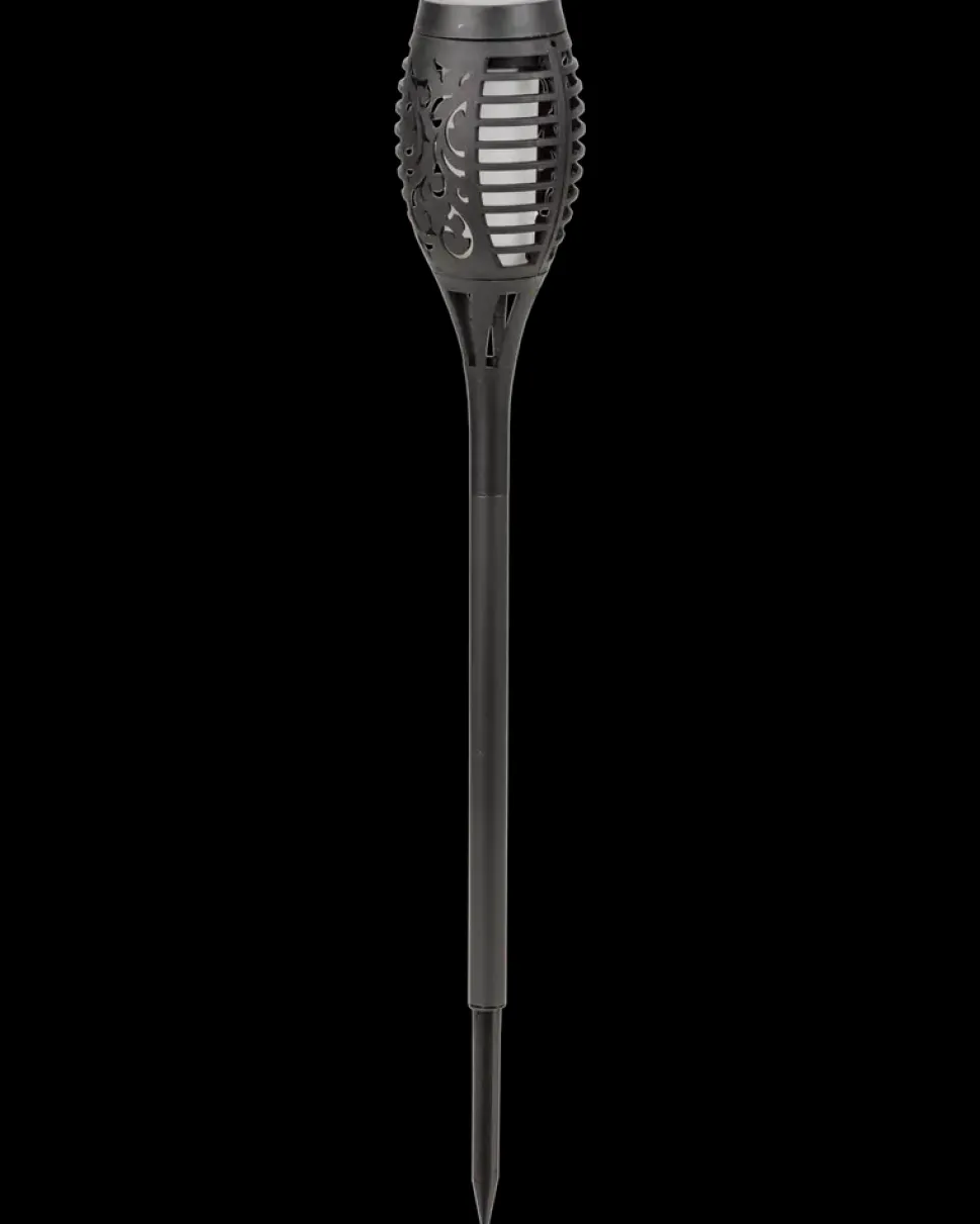Solcellelampe Velja 2-pak
