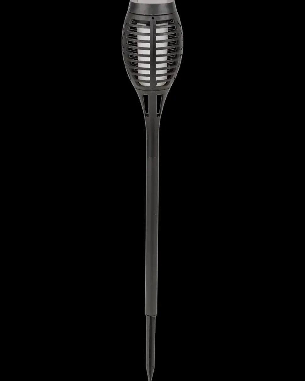 Solcellelampe Velja 2-pak