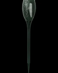 Solcellelampe Vicenzo
