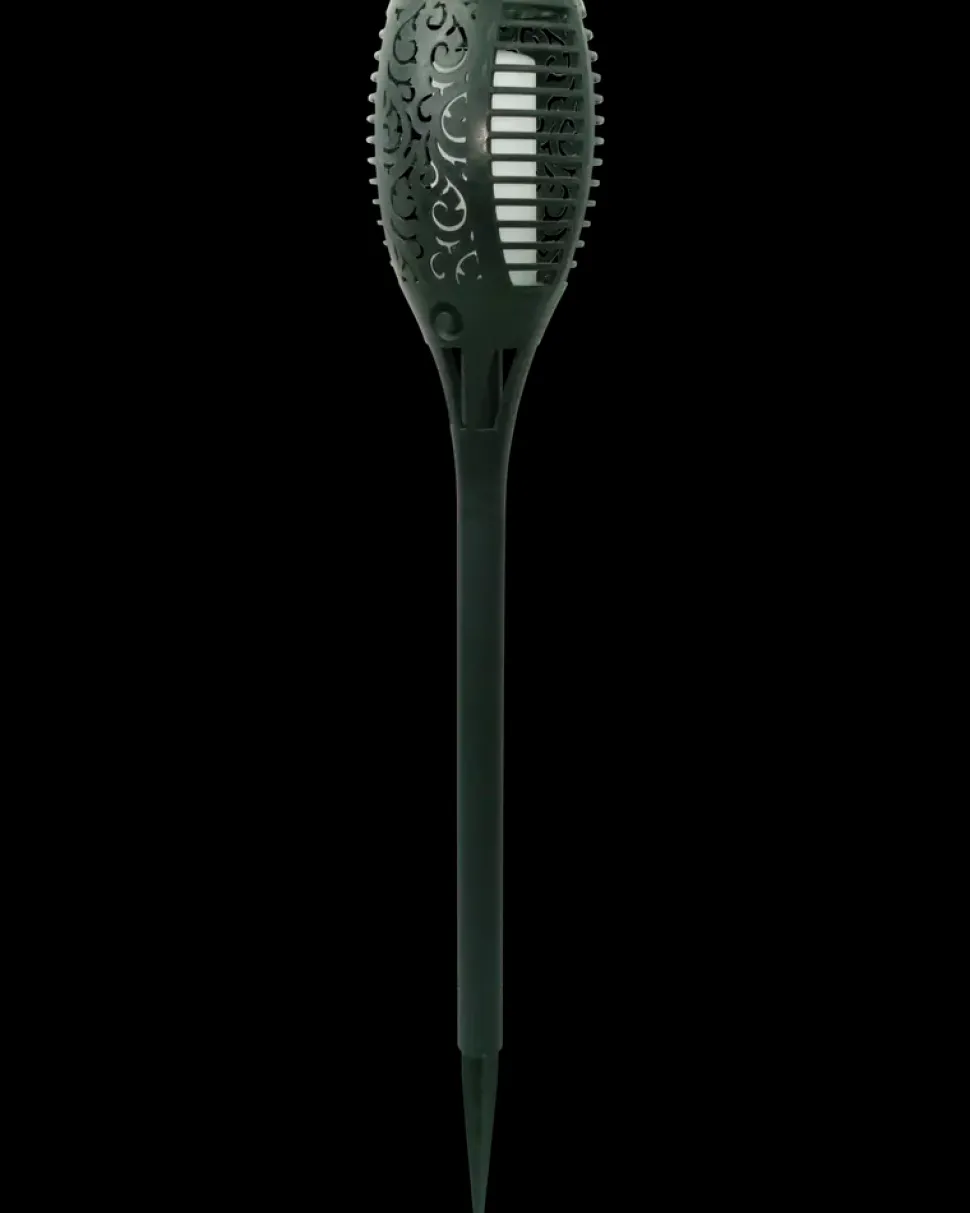 Solcellelampe Vicenzo