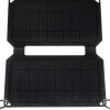 Solcellepanel - foldbart