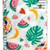 Sommerdug 130 x 180 cm - assorterede motiver