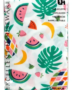 Sommerdug 130 x 180 cm - assorterede motiver