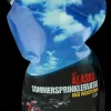 Sommersprinklervæske 3 L