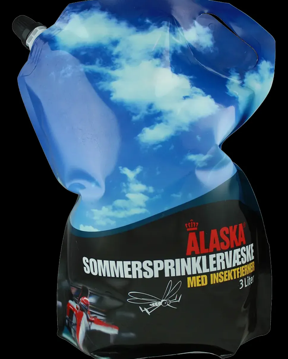 Sommersprinklervæske 3 L
