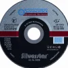 Sonnenflex Skæreskive Ø125 x 2,5 mm 10 stk.