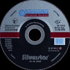 Sonnenflex skæreskive Ø230 x 3 mm